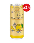 24x Foods by Ann Lemonade Mirabelle & Elderflower 250ml - Foods by Ann - Vesa Beauty