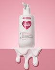 Natural Cosmetics 4Organic DERMO.CARE Organic mama - Natural Firming Body Lotion 250ml