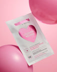 Natural Cosmetics 4Organic DERMO.CARE Organic mama - Natural Firming Sheet Mask for the pregnant belly 60ml (1pc)
