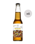 6x Espresso Lemonade 330ml - Foods by Ann - Vesa Beauty
