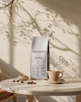 9 Moments - Coffee Crema Beans Arabica Signature Blend 500g