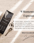 Kawa ziarnista Espresso Arabica Signature Blend 500g