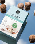 BBE 10/2026 Superfood Balls Coco & Chia 50g