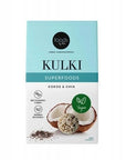 BBE 10/2026 Superfood Balls Coco & Chia 50g