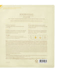 Afterglow - Yuja Gel Mask 1pc - Luvum - Vesa Beauty