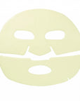 Afterglow - Yuja Gel Mask 1pc - Luvum - Vesa Beauty