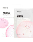 AHABHA Balancing Mask Pack 10pcs - NACIFIC - Vesa Beauty