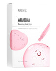 AHABHA Balancing Mask Pack 10pcs - NACIFIC - Vesa Beauty
