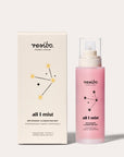 ALL I MIST antioxidant illuminating mist 100ml - Resibo - Vesa Beauty