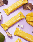 ALLDEYNN Collagen Bar - Choco Mango Coconut Flavour 40g - ALLDEYNN - Vesa Beauty