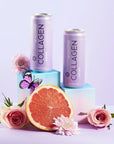 ALLDEYNN Collagen Drink - Grapefruitini 330ml - ALLDEYNN - Vesa Beauty