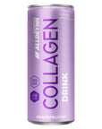 ALLDEYNN Collagen Drink - Grapefruitini 330ml - ALLDEYNN - Vesa Beauty