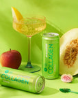 ALLDEYNN Collagen Drink - Melonini 330ml - ALLDEYNN - Vesa Beauty