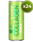 ALLDEYNN Collagen Drink - Melonini 330ml - ALLDEYNN - Vesa Beauty