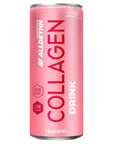ALLDEYNN Collagen Drink - Peachini 330ml - ALLDEYNN - Vesa Beauty