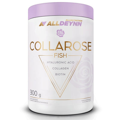 ALLDEYNN CollaRose Fish - Orange flavour 300g - ALLDEYNN - Vesa Beauty