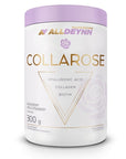 ALLDEYNN Collarose - Raspberry & Wild Strawberry flavour 300g - ALLDEYNN - Vesa Beauty