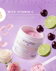 ElectroRose - Wiśnia Limonka 300g