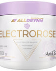 ALLDEYNN ElectroRose - Cherry Lime 300g - ALLDEYNN - Vesa Beauty