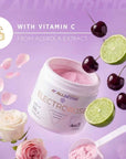ALLDEYNN ElectroRose - Cherry Lime 300g - ALLDEYNN - Vesa Beauty