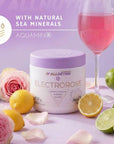 ElectroRose - Cytryna Limonka 300g