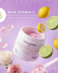 ElectroRose - Cytryna Limonka 300g
