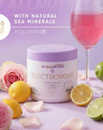 ALLDEYNN ElectroRose - Lemon Lime 300g - ALLDEYNN - Vesa Beauty