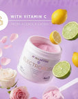 ALLDEYNN ElectroRose - Lemon Lime 300g - ALLDEYNN - Vesa Beauty