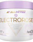 ALLDEYNN ElectroRose - Lemon Lime 300g - ALLDEYNN - Vesa Beauty