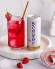 ALLDEYNN TurboRose Energy Drink 330ml - ALLDEYNN - Vesa Beauty