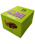 ALLNUTRITION FITKING DELICIOUS Snack Bar - Pistachio 40g
