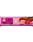 ALLNUTRITION FITKING Protein Wafer - Raspberry 37g - ALLNUTRITION - Vesa Beauty