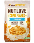ALLNUTRITION NUTLOVE Corn Flakes 250g - ALLNUTRITION - Vesa Beauty