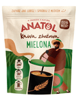 Anatol Ground cereal coffee 180g - Anatol - Vesa Beauty