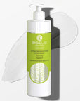 Anti - Acne Smoothing Body Wash with 0,5% BHA, Niacinamide, Probiotics 300ml - BasicLab - Vesa Beauty