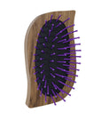 Anwen Mini Wooden hairbrush TRAVEL HAIRBRUSH - Anwen - Vesa Beauty