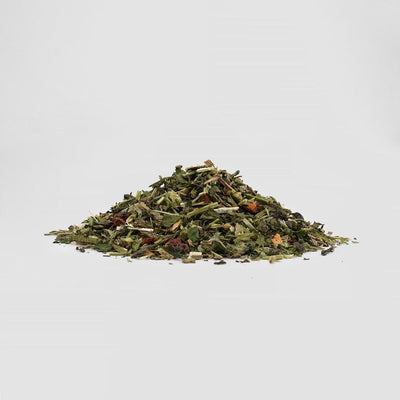 Anwen Supplement in tea form BEAUTEAFUL HAIR 50g - Anwen - Vesa Beauty