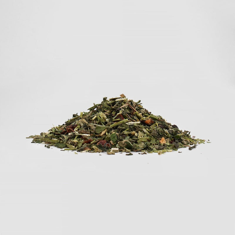 Anwen Supplement in tea form BEAUTEAFUL HAIR 50g - Anwen - Vesa Beauty