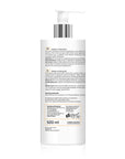 APIS ADENO - C Flash Glow - Brightening Toner & Activator 2in1 with shikimic acid & lactobionic acid 500ml - APIS - Vesa Beauty