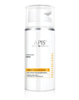 APIS ADENO - C Flash Glow - Energizing Cream with vitamin C 10% & adenosine 100ml - APIS - Vesa Beauty