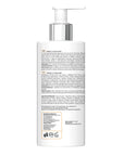 APIS ADENO - C Flash Glow - Energizing Massage Cream for face with vitamin C & ferulic acid 300ml - APIS - Vesa Beauty