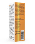 APIS ADENO - C Flash Glow Home terapis - Brightening Serum with vitamin C 10% & ferulic acid 30ml - APIS - Vesa Beauty