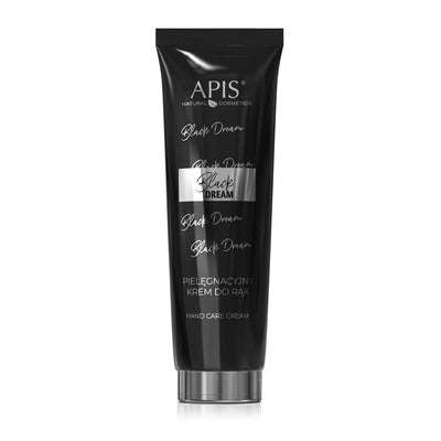 APIS Black Dream - Hand Care Cream 100ml - APIS - Vesa Beauty