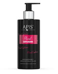 APIS FLORAL EXPLOSION Smoothing Body & Hand Cream 300ml - APIS - Vesa Beauty