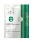 APIS HOME SPA Antioxidant Sheet Mask with Matcha 20g - APIS - Vesa Beauty