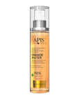 APIS Home terApis ORANGE WATER - Mist with Ecological Orange Fruit Water & Orange Stem Cells 150ml - APIS - Vesa Beauty