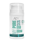 APIS MY PURE SKIN Hydrogel Cream Against Imperfections 50ml - APIS - Vesa Beauty