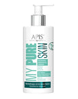 APIS MY PURE SKIN Normalizing Face Cleansing Gel 300ml - APIS - Vesa Beauty