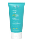 APIS PURE SUN CARE Protective face Cream SPF30+ 50ml - APIS - Vesa Beauty