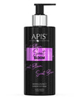 APIS SWEET BLOOM Moisturizing Hand Cream 300ml - APIS - Vesa Beauty